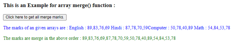 After click on button -1.4