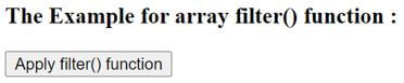 jQuery array filter 5
