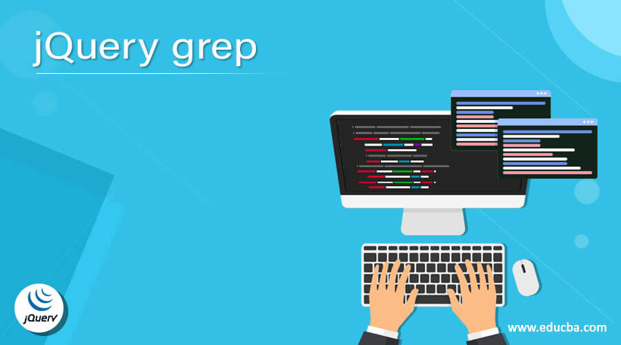 jQuery grep