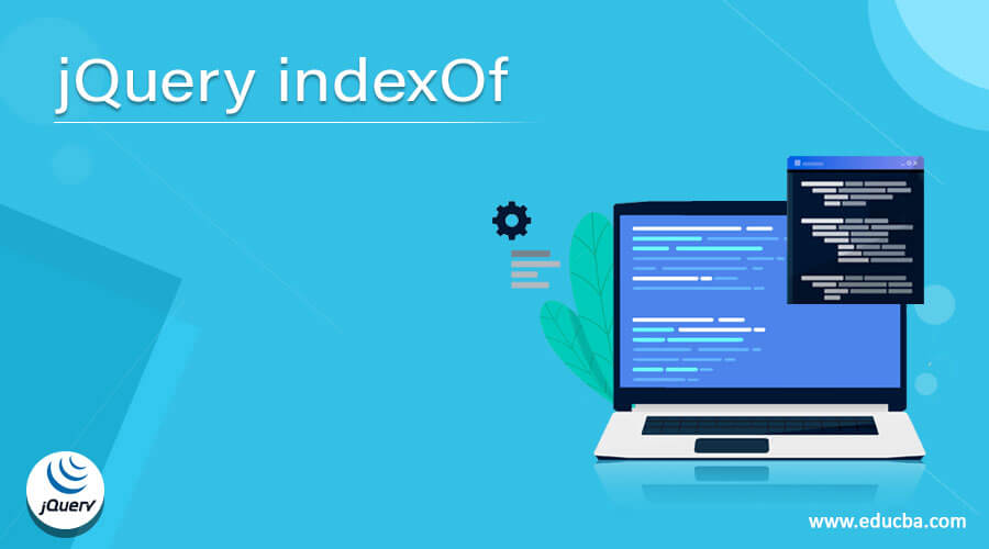 jQuery indexOf