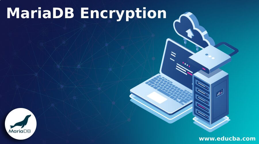mariadb encryption
