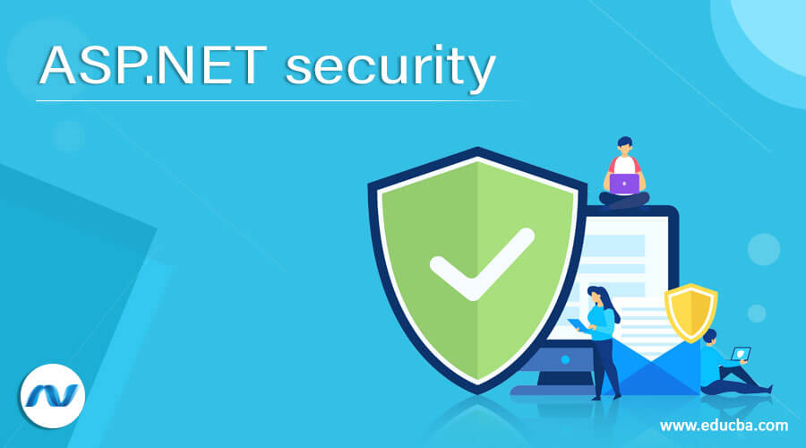 ASP.NET security