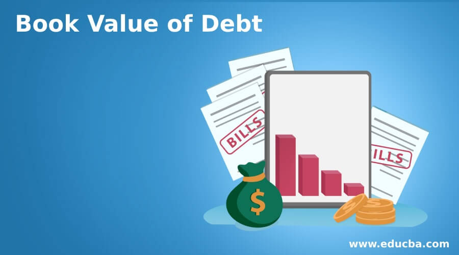 Book Value of Debt