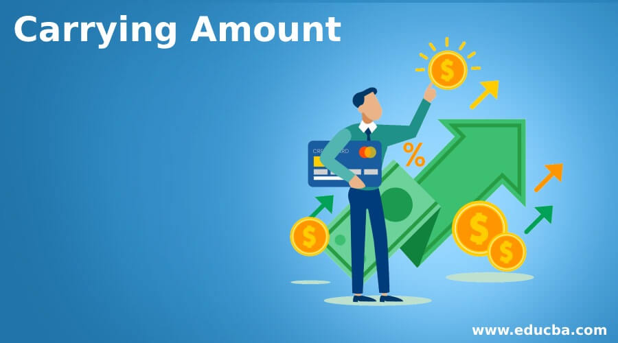 Carrying Amount