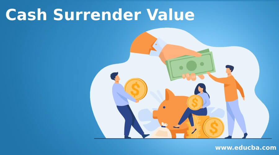 Cash Surrender Value