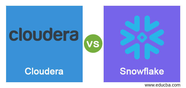 Cloudera vs Snowflake