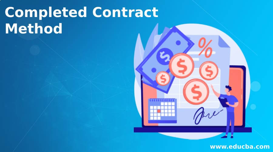 Completed Contract Method