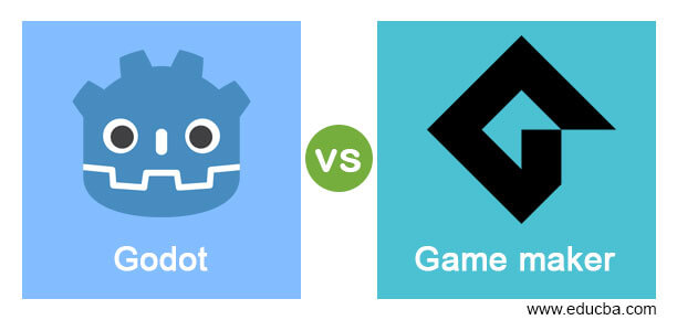 Godot vs Game maker
