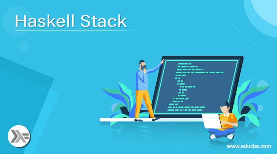 Haskell Stack