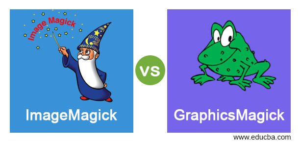 ImageMagick vs GraphicsMagick