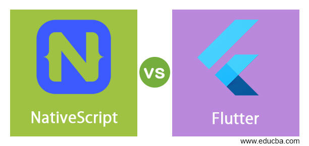 NativeScript vs Flutter
