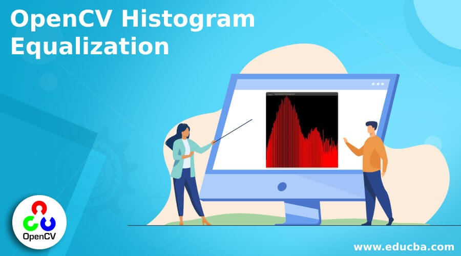 OpenCV Histogram Equalization