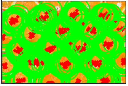 OpenCV Hough Transform 2