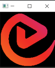 medianBlur() function Example 5