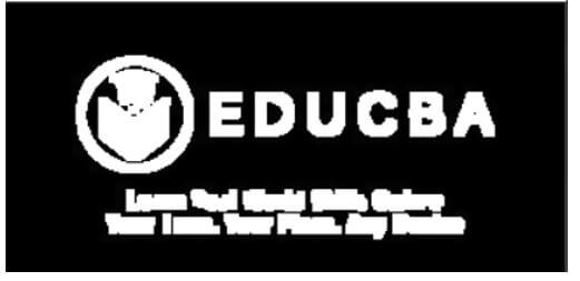 using imread() function