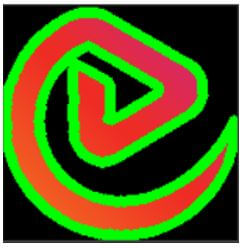 OpenCV drawcontours op 2