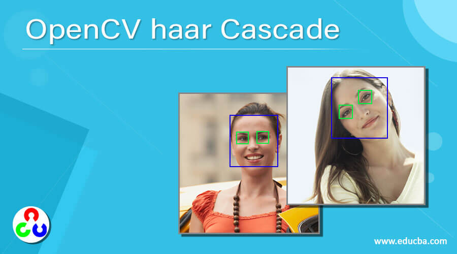 OpenCV haar Cascade
