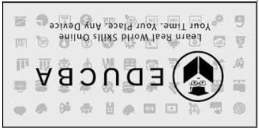 we are importing the required modules