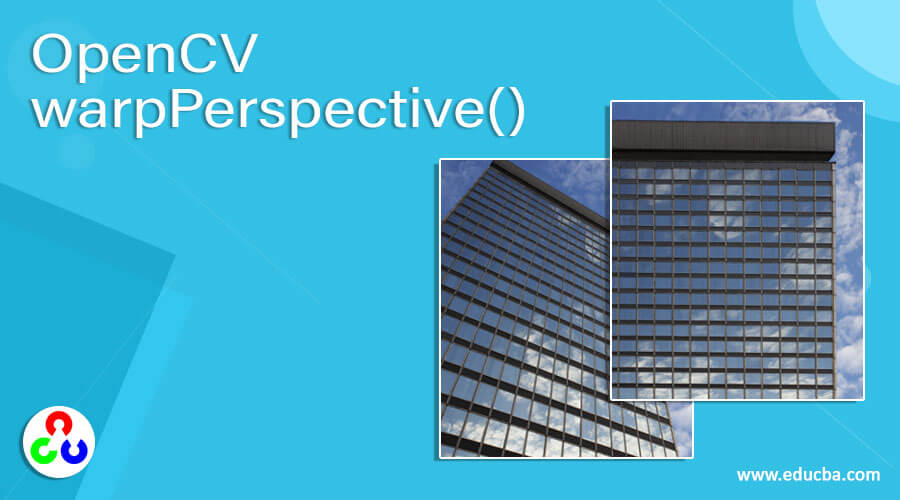 OpenCV warpPerspective()