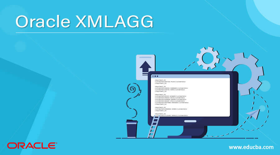 Oracle XMLAGG