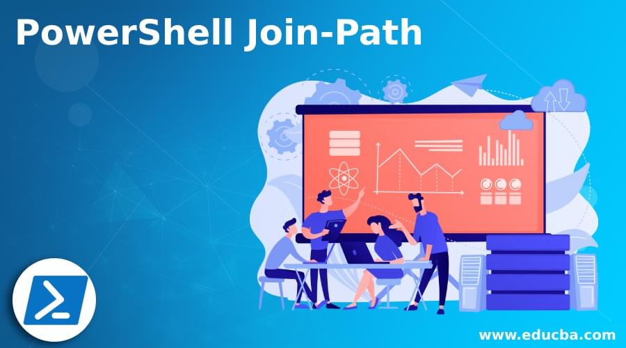 PowerShell Join-Path