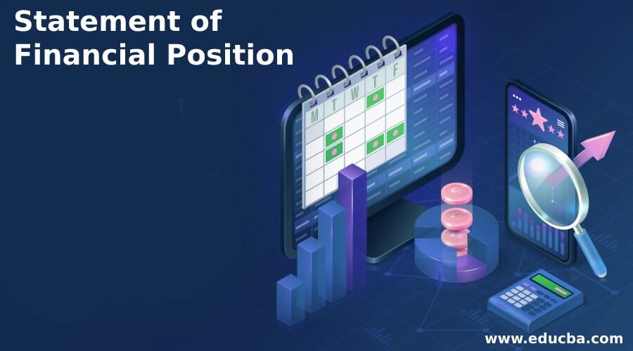 Statement of Financial Position