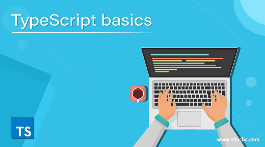 TypeScript basics