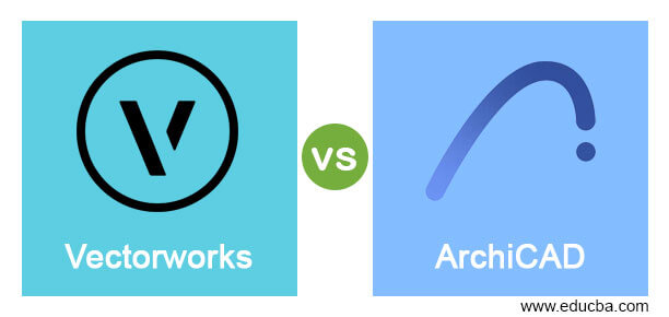 Vectorworks vs ArchiCAD