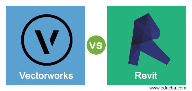 Vectorworks vs Revit