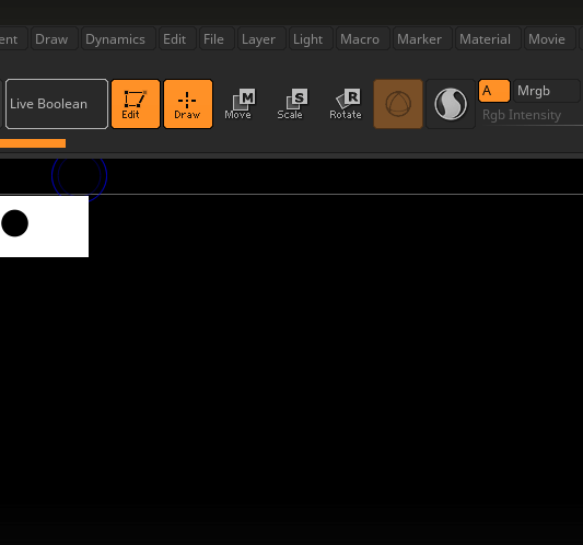 ZBrush cloth brushes 5