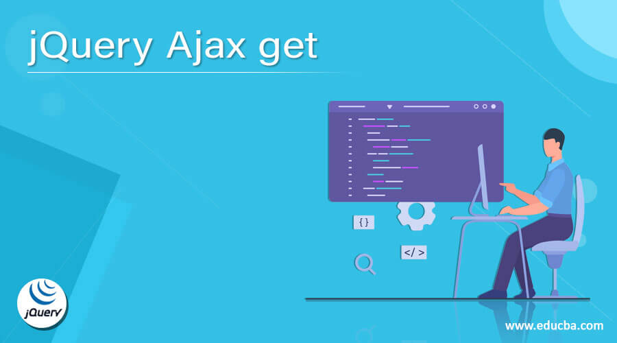 jQuery Ajax get
