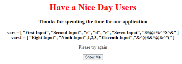 jQuery merge objects output 1