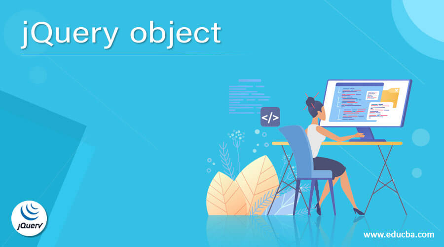 jQuery object