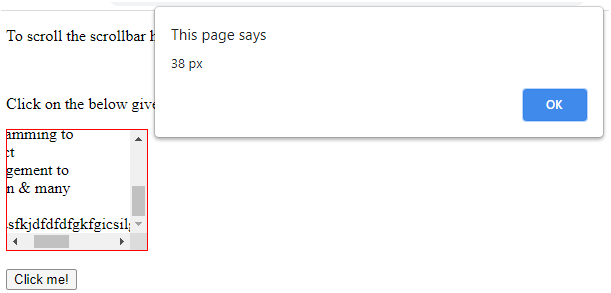 jQuery scroll plugin 3