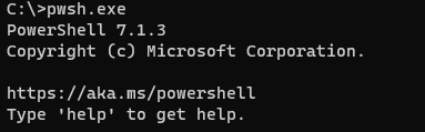 pwsh.exe
