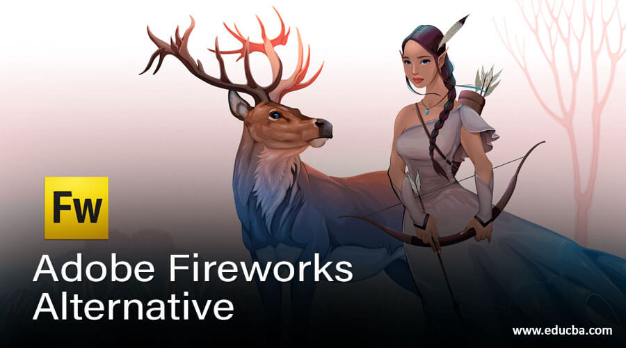 Adobe Fireworks Alternative