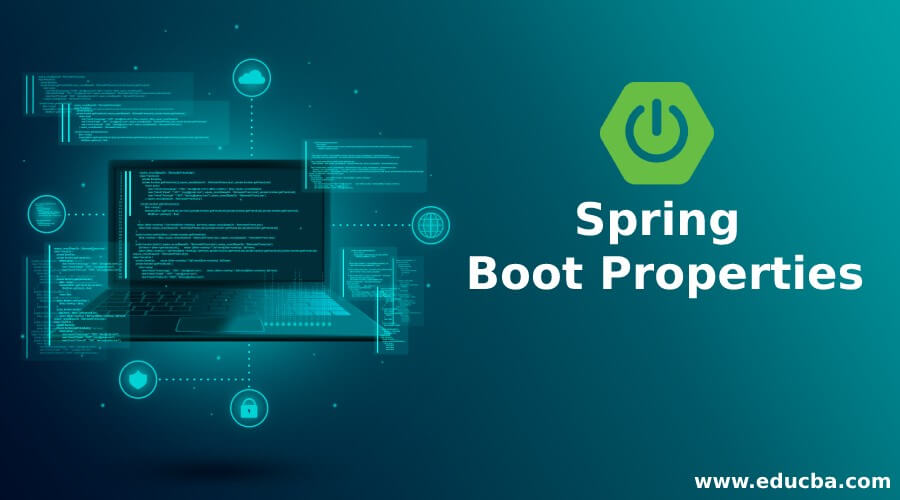 Advanced C++ ProgrammingSpring Boot Properties