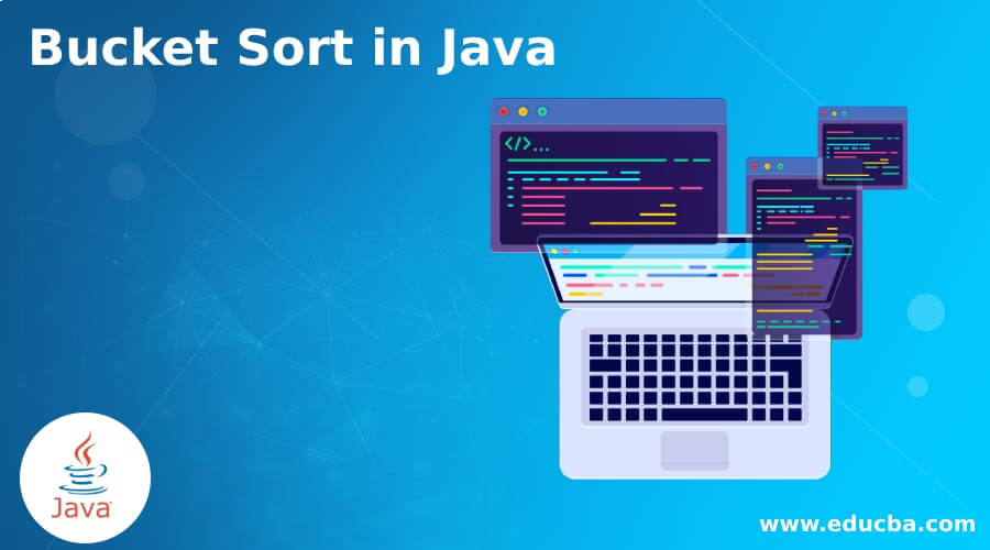 Bucket Sort in Java
