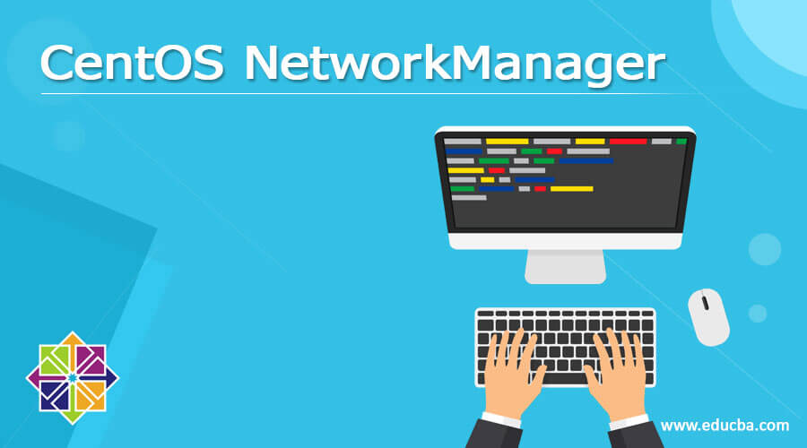 CentOS NetworkManager