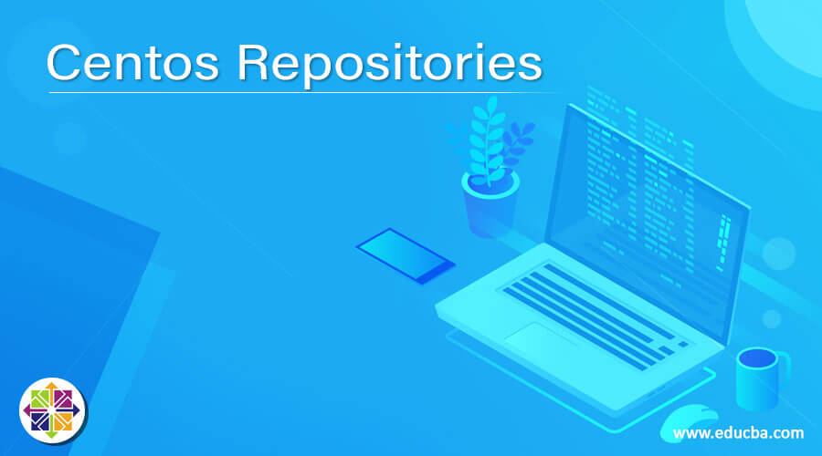 Centos Repositories