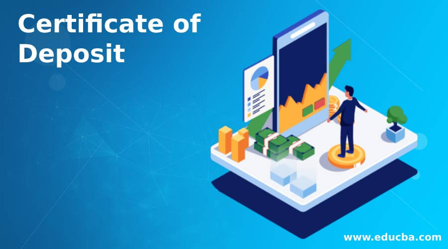 Certificate of Deposit