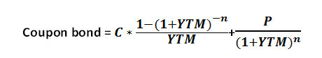 Coupon Bond-1