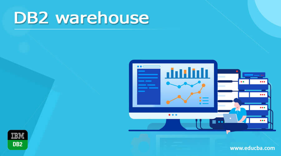 DB2 warehouse