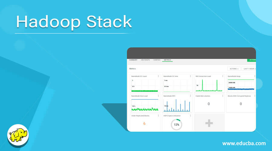Hadoop Stack