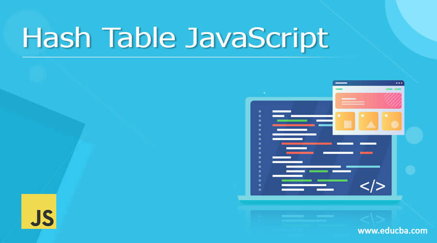 Hash Table JavaScript