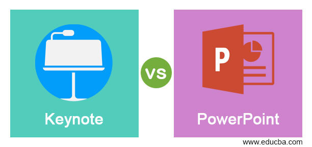 Keynote vs PowerPoint