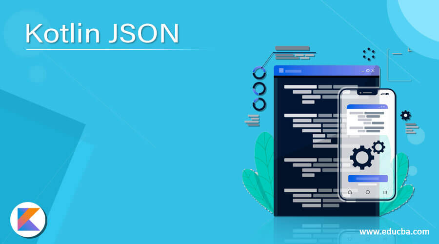 Kotlin JSON