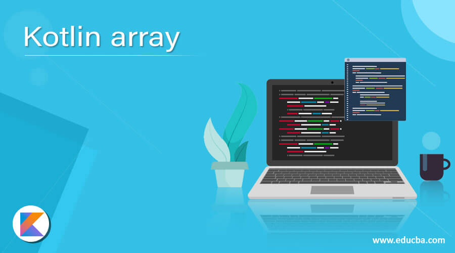 Kotlin array