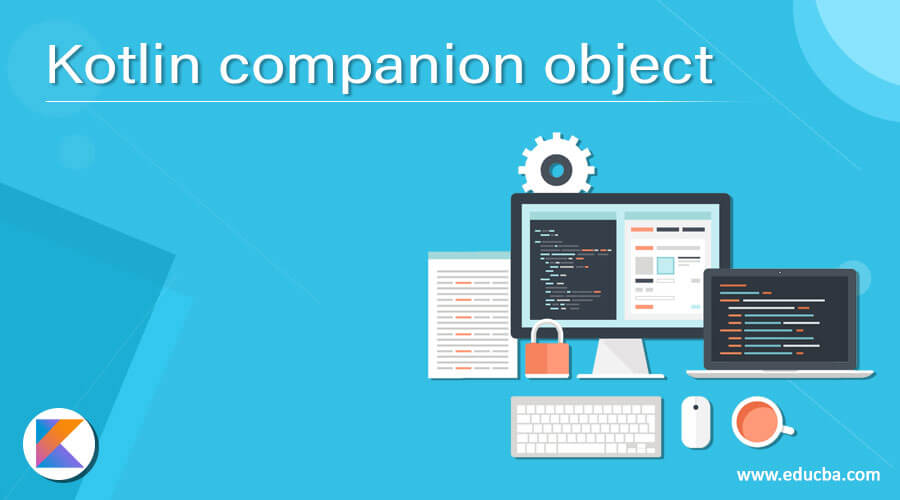 Kotlin companion object