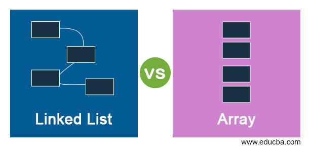 Linked-List-vs-Array